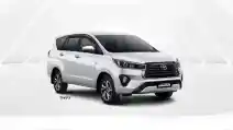 Toyota Innova Reborn Masih Terus Diproduksi