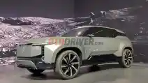  Mobil Listrik Toyota Berikutnya RAV4 dan Land Cruiser?