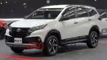  Toyota Rush, Raja LSUV 2024 dan Raja LSUV Sesungguhnya