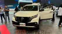  Toyota Diskon Rush Sampai Rp 25 Juta, Kini Harganya Mulai Rp 250 Jutaan