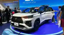 Selain Mesin, Veloz Hybrid Andalkan Fitur Baru