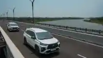 Toyota Veloz Hybrid Laris di Indonesia, Ekspor Jadi Tujuan Selanjutnya