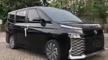  Toyota Voxy Diskon Rp 15 Juta, Kini Bisa Dibawa Pulang Mulai Rp 600 Juta-an