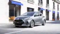  Ternyata Toyota Yaris 2026 Masih Ada, Ini Pembaruannya