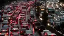  Berbuka Puasa Saat Macet?, Ini Jurus Yang Harus Disiapkan