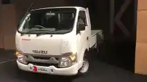  Isuzu Traga Buatan Indonesia Siap Guncang Pasar LCV ASEAN