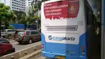  Rute Baru Transjakarta: Hubungkan Langsung Wilayah Utara Ke Timur