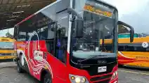  Koridor 3 Trans Metro Dewata Mulai Beroperasi, Ini Rutenya