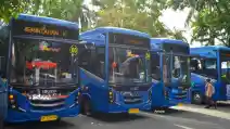  Trans Padang Kini Punya Enam Koridor Rute 