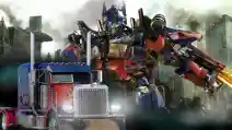 Mengenang Peter Cullen dan Mengenal Truk yang Jadi Optimus Prime di Transformers