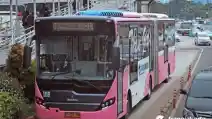  Subsidi Penumpang TransJakarta dan KRL Jabodetabek Untuk Tambah Bus Perintis 