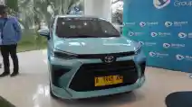  Ini Perbedaan Toyota Transmover Blue Bird dengan Avanza