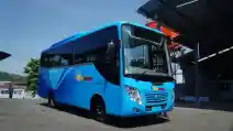  Trans Padang Uji Coba Rute Baru Hari Ini