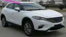  Tak Hanya Mobil Premium, Mazda CX-4 Juga Dijiplak Produsen Tiongkok