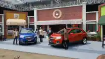  Chevrolet Trax Meluncur Hari Ini, Harga Rp 267-291 Juta