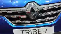  GIIAS 2019 Selesai, Renault Biarkan Harga Triber jadi Misteri