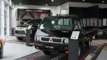  Warga Indramayu Semakin Mudah Mendapatkan Mitsubishi L300