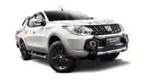  Mitsubishi Pajero Sport dan Triton Akan Dapat Varian Baru di 2018