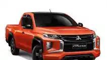  Mitsubishi Triton Mega Cab Limited Edition, Dandan Makin Gaya