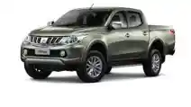  Siang Ini Mitsubishi Triton Baru Resmi Diluncurkan, Bagaimana Penampilannya?