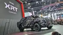  Mitsubishi XRT Concept Dipamerkan Sebelum Dijual Massal Akhir 2023 