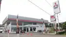  Fuso : Layanan Truck Center di Bekasi, Pengemudi Dapat Layanan Istimewa