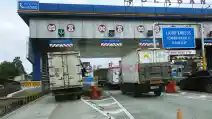  Musim Mudik 2026 Truk Dilarang Beroperasi, Catat Tanggalnya