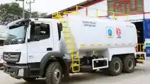  Peran Karoseri Bagi Mercedes-Benz Tak Hanya Identik Untuk Bus