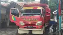  Biar Enggak Penasaran, Segini Kisaran Biaya Cuci Truk Engkel