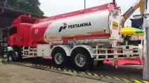  Pertamina : Satgas RAFI 2024 Amankan Pasokan BBM