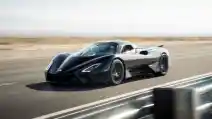  SSC North America Tuatara Sah Jadi Mobil Produksi Tercepat di Dunia