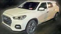  Seperti Inikah Wujud Hyundai Tucson 7 Seater?