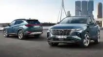  Siap Hadir Tahun Depan, Begini Kelebihan Hyundai Tucson PHEV