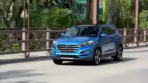  Hyundai Siapkan Tucson Varian Sport