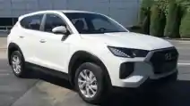  Seperti Inikah Wujud Hyundai Tucson Facelift?