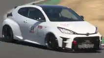  Rekor Lap Nissan GT-R Nismo Koyak Oleh Toyota GR Yaris