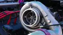  Turbo, Teknologi Tua yang Masih Fleksibel Mengikuti Perkembangan dan Kebutuhan Zaman