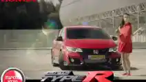  VIDEO: Lucu, Honda Israel Ajarkan Kelabui Polisi Dengan Pura-pura Hamil