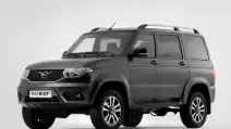  UAZ Patriot, SUV 4x4 Rusia Tembus Pasar Amerika