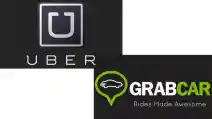  Grab Dan Uber Malaysia Harus Miliki Asuransi Jika Ingin Terus Beroperasi