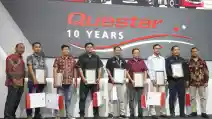  UD Trucks Dukung Penuh Modifikasi Karoseri Zero ODOL 