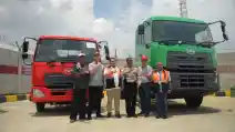  UD Trucks Siapkan Produk Berstandar Euro 4 Untuk Indonesia