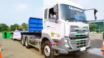  UD Trucks Extra Mile Challenge 2026: Sarana Menghadirkan Pengemudi Truk Yang Profesional