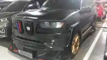  BMW X5 Dimodifikasi Secara Out Of The Book. Begini Hasilnya. 