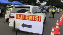  Mau Lolos Uji Emisi? Ikuti 5 Langkah Berikut Ini