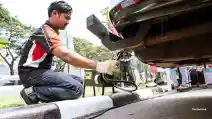  Uji Emisi Gratis Di SPBU Pertamina Area Jakarta-Tangerang