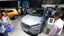  Hyundai dan Kia Bikin SUV Murah Untuk Gempur Mobil Cina Di 2017