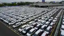  Relaksasi Pajak Bikin Penjualan Daihatsu Terlaris Kedua di Indonesia, Model Apa Saja Yang Berkontribusi?