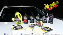  Tips Merawat Mobil Ala Meguiar's