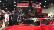  Di Amerika Serikat Ada SEMA Show, Indonesia Punya AutoPro 2017